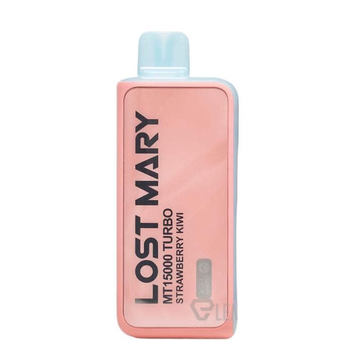 LOST MARY MT15000 - 🔥All 46 Flavors in stock🔥