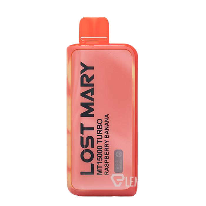 LOST MARY MT15000 - 🔥All 46 Flavors in stock🔥