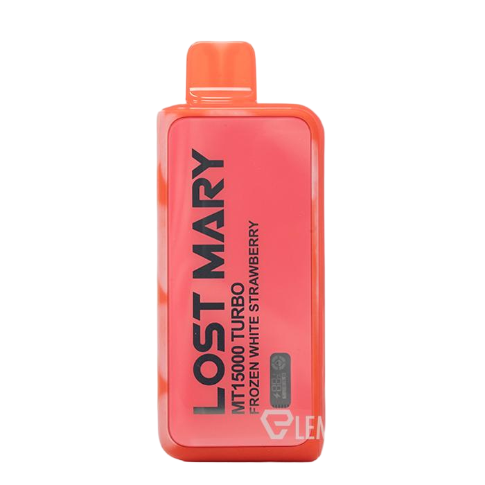 LOST MARY MT15000 - 🔥All 46 Flavors in stock🔥