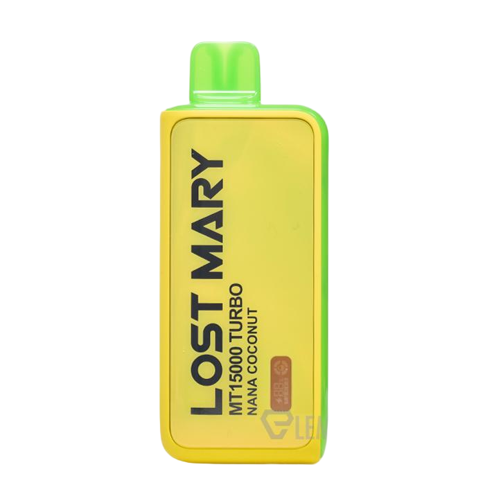 LOST MARY MT15000 - 🔥All 46 Flavors in stock🔥