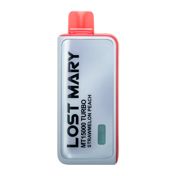 LOST MARY MT15000 - 🔥All 46 Flavors in stock🔥