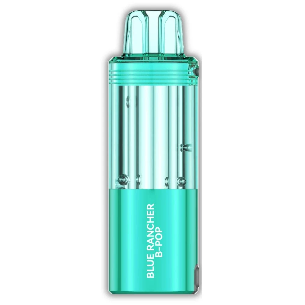 Foger Switch Pro Pods 30K -🔥Top 30 Hot‑Selling Flavors In Stock🔥