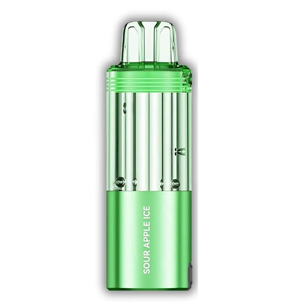 Foger Switch Pro Pods 30K -🔥Top 30 Hot‑Selling Flavors In Stock🔥