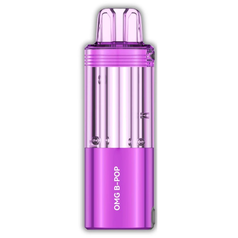 Foger Switch Pro Pods 30K -🔥Top 30 Hot‑Selling Flavors In Stock🔥