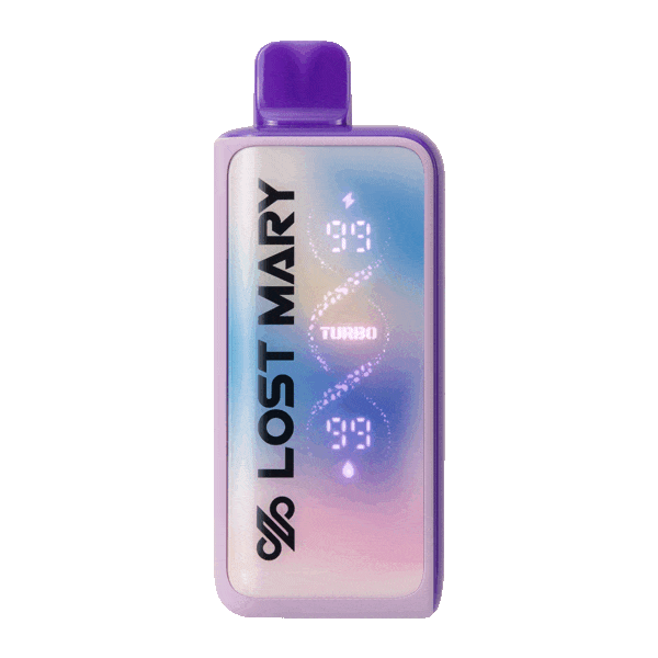 LOST MARY MT35000 TURBO-🔥 All 37 Flavors In Stock🔥