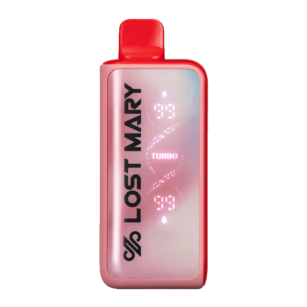 LOST MARY MT35000 TURBO-🔥 All 37 Flavors In Stock🔥