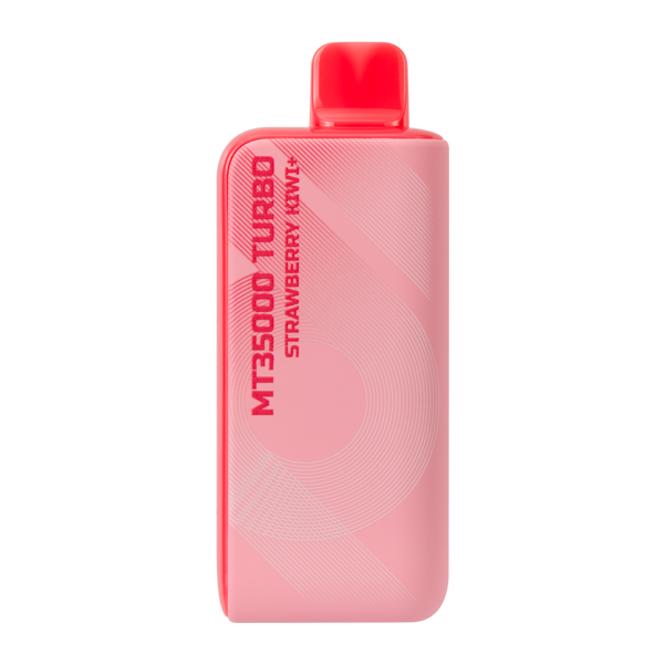 Strawberry Kiwi Lost Mary MT35000 Turbo