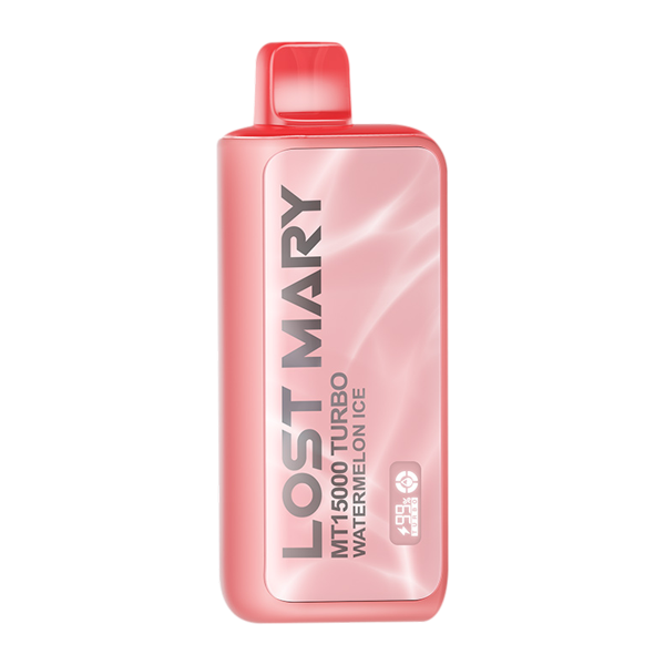 Watermelon Ice LOST MARY MT15000 TURBO