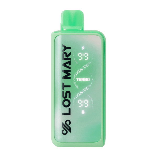 LOST MARY MT35000 TURBO-🔥 All 37 Flavors In Stock🔥