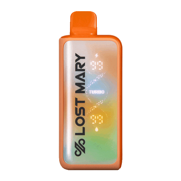 LOST MARY MT35000 TURBO-🔥 All 37 Flavors In Stock🔥