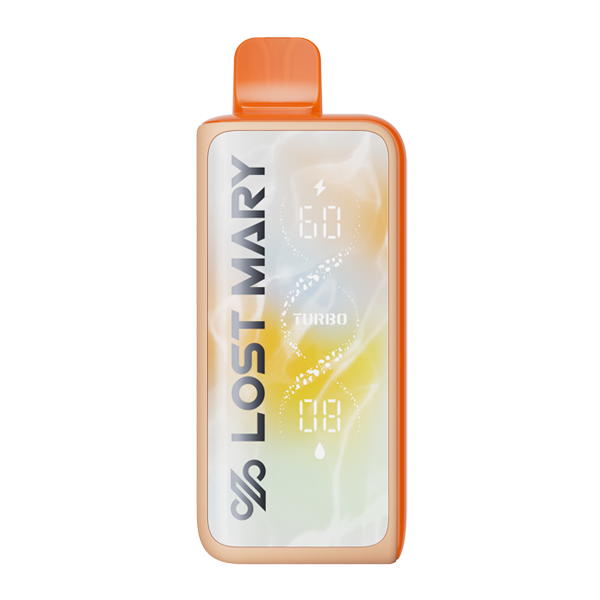Tropical Lemonade Lost Mary MT35000 Turbo 