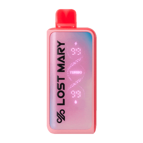 LOST MARY MT35000 TURBO-🔥 All 37 Flavors In Stock🔥