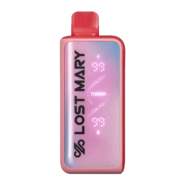 LOST MARY MT35000 TURBO-🔥 All 37 Flavors In Stock🔥