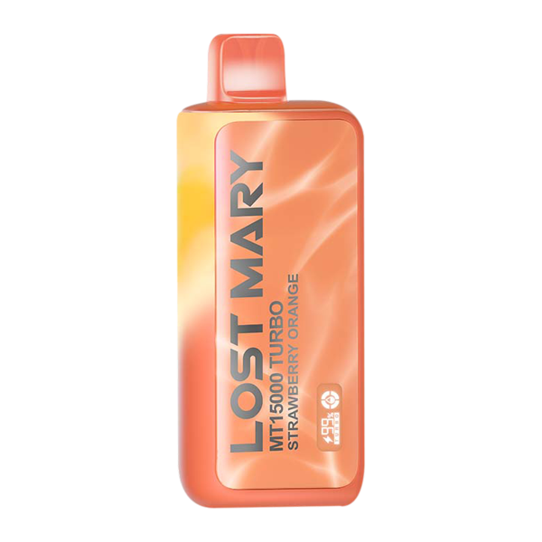 LOST MARY MT15000 - 🔥All 46 Flavors in stock🔥