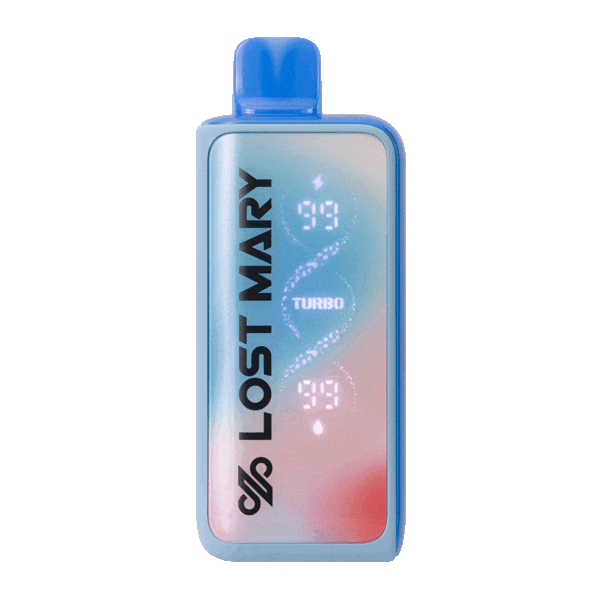 LOST MARY MT35000 TURBO-🔥 All 37 Flavors In Stock🔥