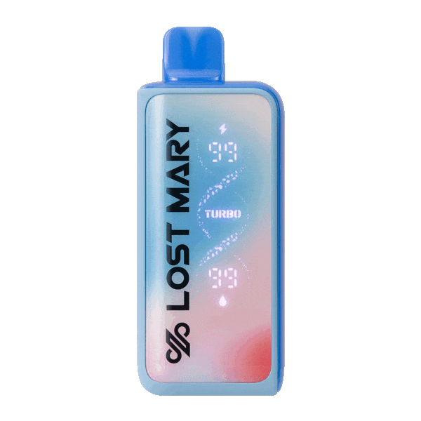 LOST MARY MT35000 TURBO-🔥 All 37 Flavors In Stock🔥
