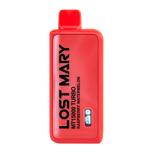 LOST MARY MT15000 - 🔥All 46 Flavors in stock🔥