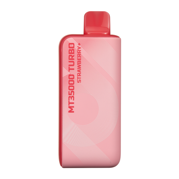 Strawberry Lost Mary MT35000 Turbo