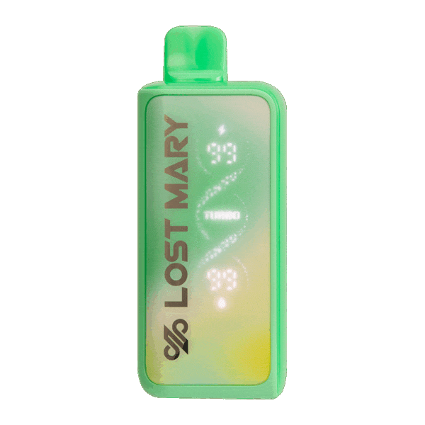 LOST MARY MT35000 TURBO-🔥 All 37 Flavors In Stock🔥