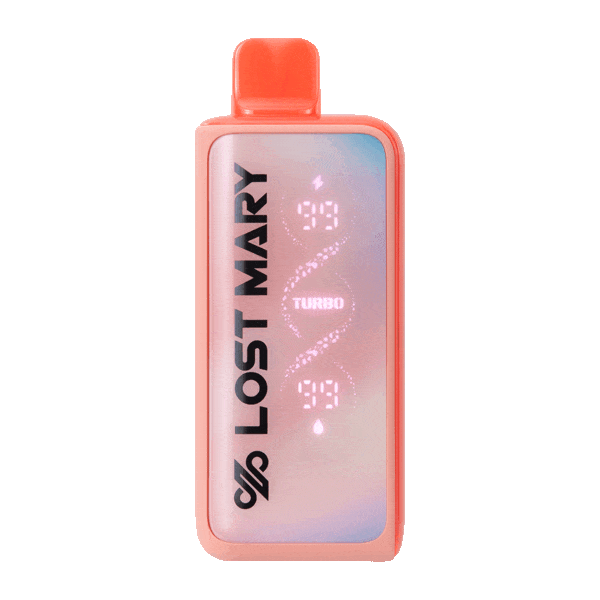 LOST MARY MT35000 TURBO-🔥 All 37 Flavors In Stock🔥