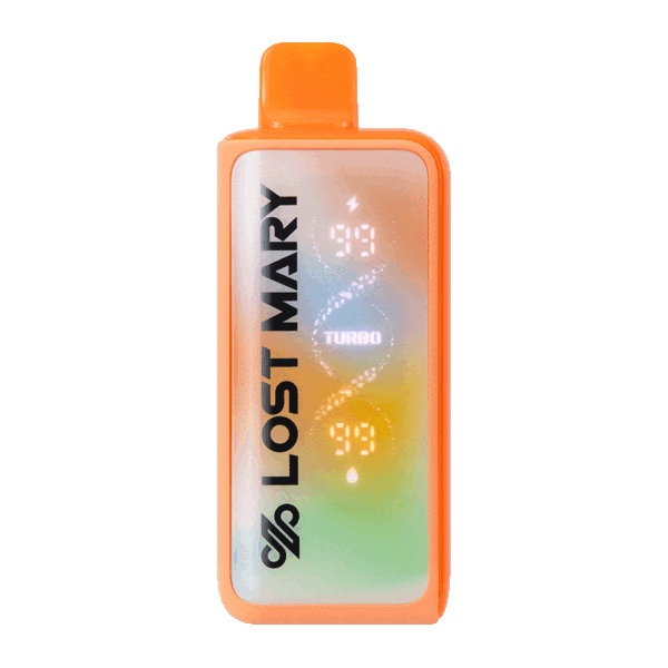 LOST MARY MT35000 TURBO-🔥 All 37 Flavors In Stock🔥