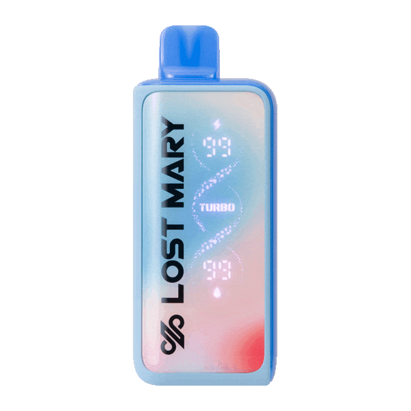 LOST MARY MT35000 TURBO-🔥 All 37 Flavors In Stock🔥