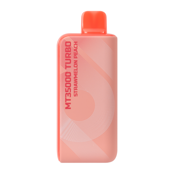 Strawmelon Peach Lost Mary MT35K Turbo