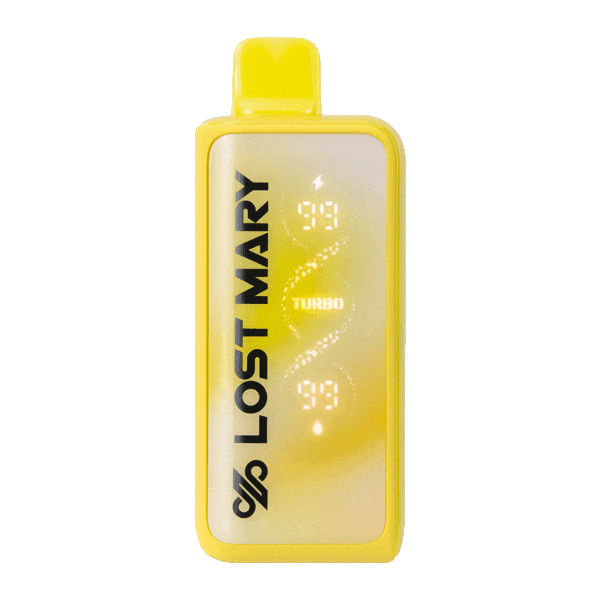 LOST MARY MT35000 TURBO-🔥 All 37 Flavors In Stock🔥