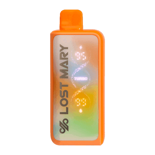 LOST MARY MT35000 TURBO-🔥 All 37 Flavors In Stock🔥