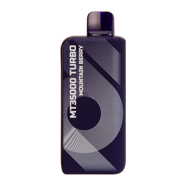 Mountain Berry Lost Mary MT35K Turbo