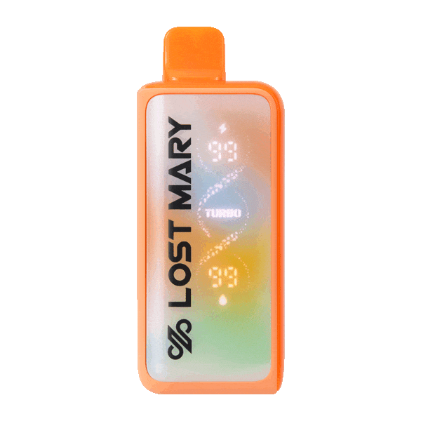 LOST MARY MT35000 TURBO-🔥 All 37 Flavors In Stock🔥