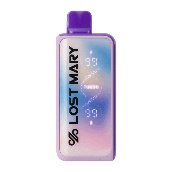 LOST MARY MT35000 TURBO-🔥 All 37 Flavors In Stock🔥