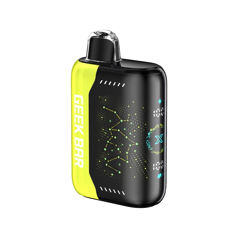 Strawberry Colada - GEEK BAR PULSE X 25K