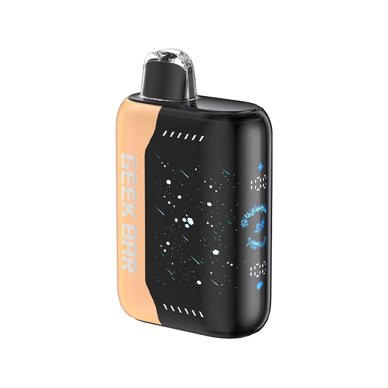 Orange Slush - SLUSH - GEEK BAR PULSE X 25K