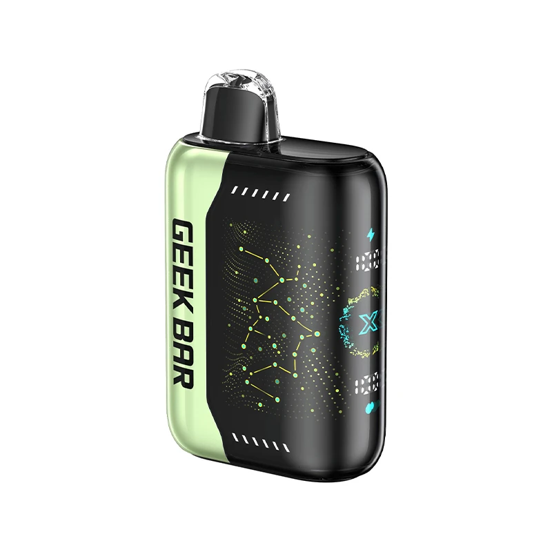 Grapefruit Refresher - GEEK BAR PULSE X 25K