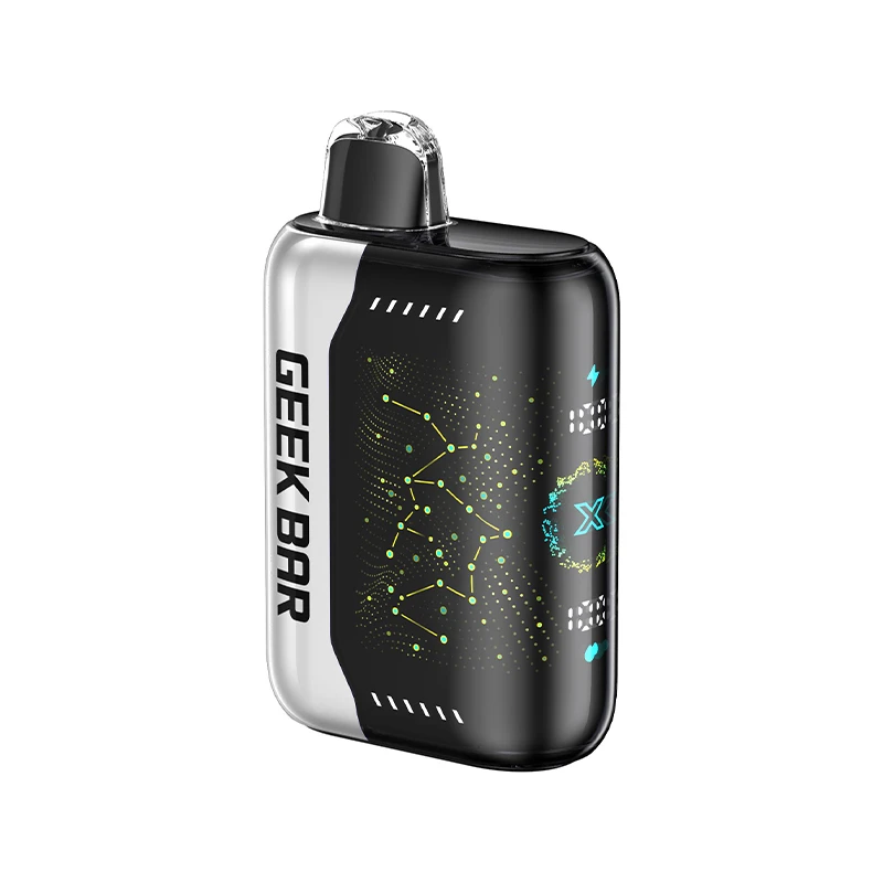 Cool Mint - GEEK BAR PULSE X 25K