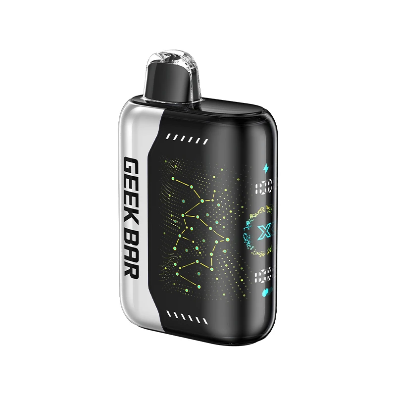 Miami Mint - GEEK BAR PULSE X 25K
