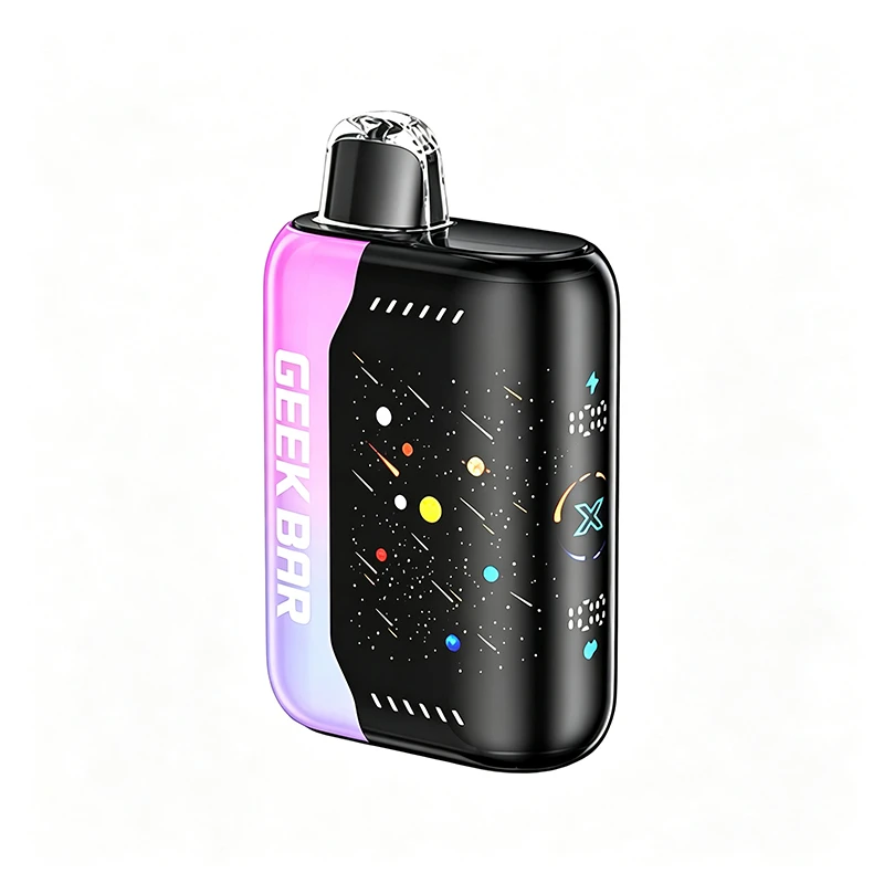 Strawberry Watermelon - METEOR - GEEK BAR PULSE X 25K