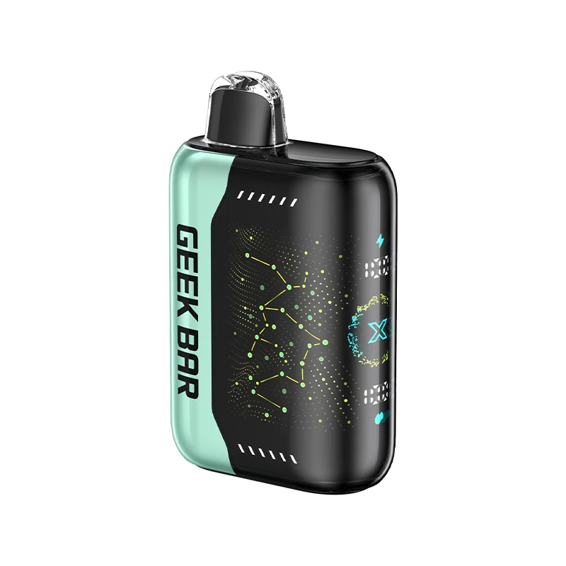 Sour Mango Pineapple - GEEK BAR PULSE X 25K