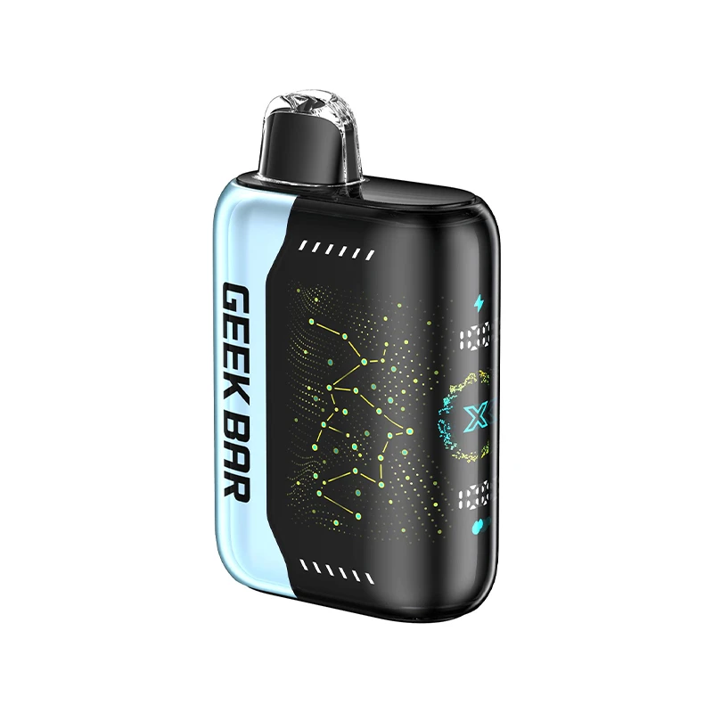 Sour Fcuking Fab - GEEK BAR PULSE X 25K