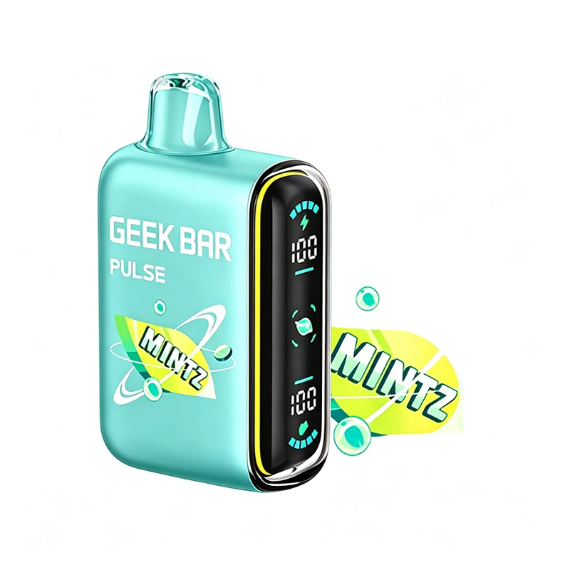 CreamyMintz - Mintz - GEEK BAR PULSE 15K