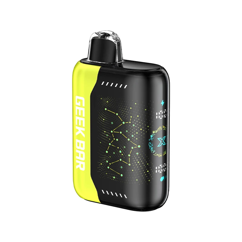 Lemon Heads GEEK BAR PULSE X 25K