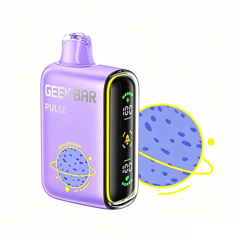 Meta Moon - GEEK BAR PULSE 15K