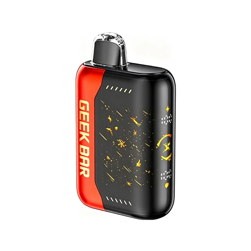 Peach Jam - JAM - GEEK BAR PULSE X 25K