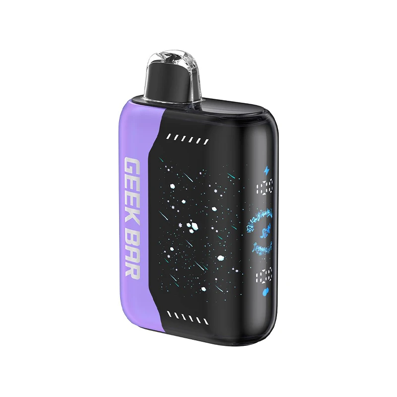 Grape Slush - SLUSH - GEEK BAR PULSE X 25K