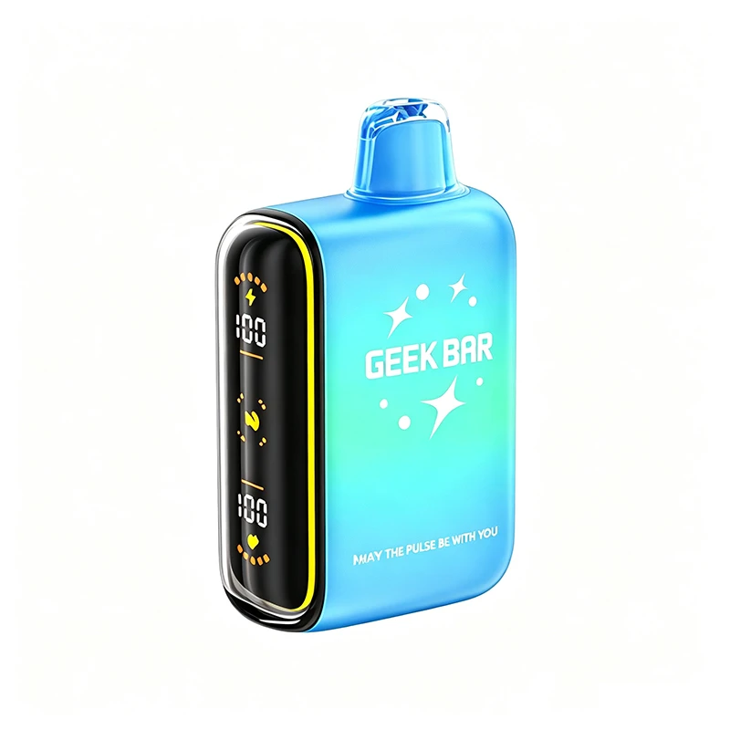Drop Sour Savers - Savers - GEEK BAR PULSE 15K