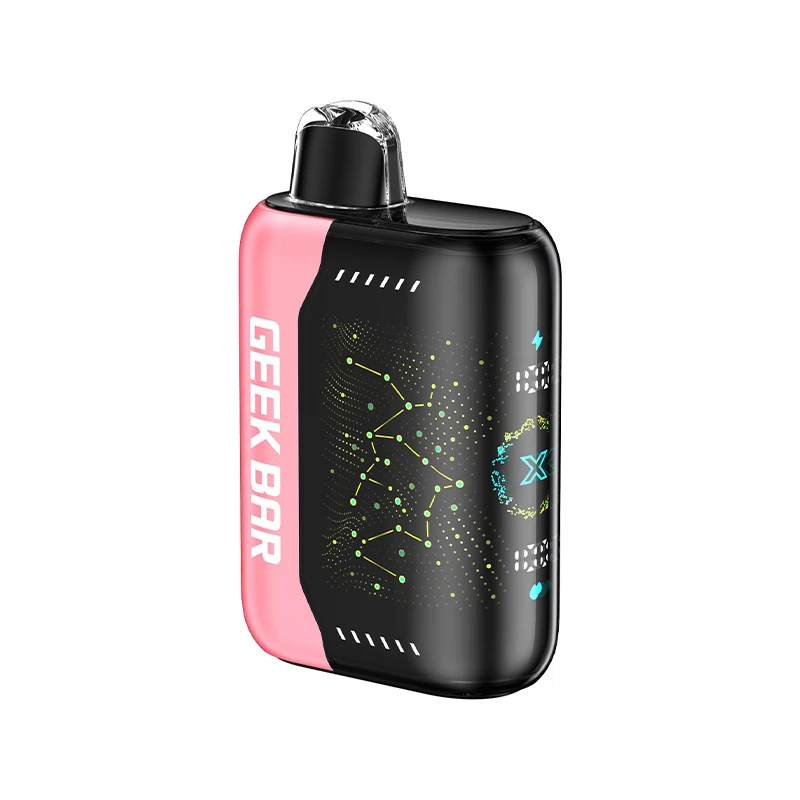 Watermelon Ice - GEEK BAR PULSE X 25K