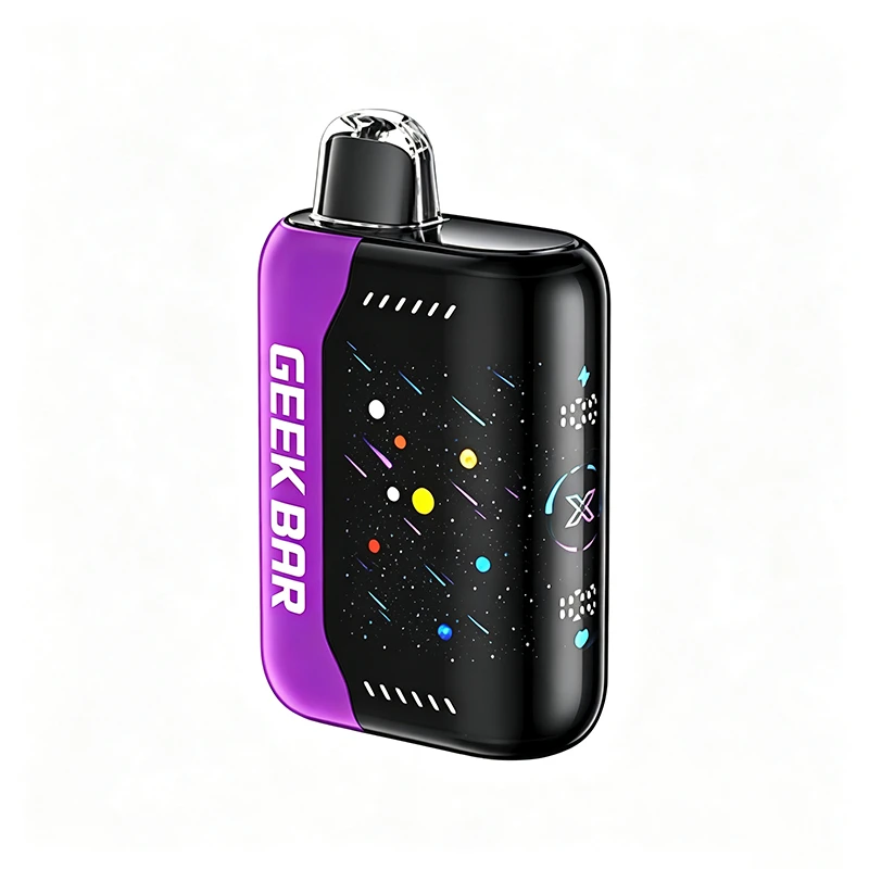 Pink Berry Lemonade - THERMAL - GEEK BAR PULSE X 25K